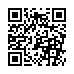 ♠＋。:;゜;:。＋♠ 。:;゜;:＋♠。:;゜;:。＋♠。:;゜;:。＋
のQRコード