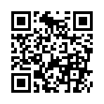 ★★★★★★´▽｀★★★★★★
のQRコード