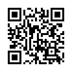 ★゜*。。*゜☆゜*。。*゜★゜*。。*゜☆
のQRコード