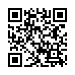 ｡ﾟ+.(･∀･)ﾟ+.ﾟ｡ﾟ+.(･∀･)ﾟ+.ﾟ｡ﾟ+.(･∀･)ﾟ+.ﾟ｡ﾟ+.(･∀･)ﾟ+.ﾟ｡ﾟ+.(･∀･)
のQRコード