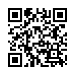 ◆*:;:*◇*:;:*（゜∀゜）*:;:*◇*:;:*◆
のQRコード