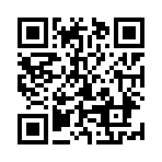 …*☆*……………………………………………………………
のQRコード