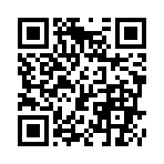 ✄ฺ--------- ｷ ---- ﾘ ---- ﾄ ---- ﾘ ----------------
のQRコード