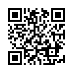 †⌒*＋*⌒††⌒*＋*⌒††⌒*＋*⌒††⌒*＋*⌒†
のQRコード