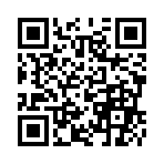 よろしく d(･ω･*)ﾈｯ♪
のQRコード