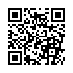 ━─━─━─［しばらくいま線］━─━─━─━
のQRコード