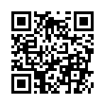 ●○●^・ω・^●○●^・ω・^●○●^・ω・^●○●^・ω・^●○●
のQRコード