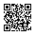 *.゜｡:+.゜｡*
のQRコード