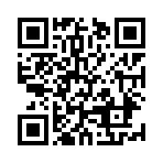 ◆･.｡*†*｡.･◆･.｡*†*｡.･◆･.｡*†*｡.･◆･.｡*†*｡.･◆
のQRコード