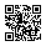 v(=∩_∩=)ﾌﾞｲﾌﾞｲ!!
のQRコード