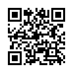 ((汚))d(´Å｀仲´Å｀)b((初))
のQRコード