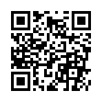 ☺・☻・☺・☻・☺・☻・☺・☻・☺・☻・☺・☻・☺
のQRコード