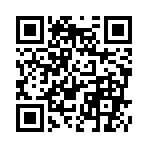 ★＊。(´･ω･`)。＊★(/´Д｀)/♬～；°＋★
のQRコード