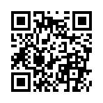 (*´_ゝ｀)ﾉ----------------------------------
のQRコード