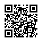 ★*:.゜:。★*:.゜:。★*:.゜:。★*:.゜:。★*:.゜:。★*:.゜:。★*:.゜:。★*:.゜:。
のQRコード