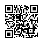 ஐ〰ฺ･:*:･✿ฺ ஐ〰･:*:･･:*:･✿ฺ ஐ〰･:*:･･:*:･✿ฺ ஐ〰･:*:･
のQRコード