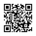 ★゜*。。*゜☆゜*。。*゜★゜*。。*゜☆
のQRコード