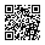 （－ω－）------------ｷﾘﾄﾘｾﾝ -------------（－ω－）
のQRコード