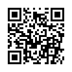 ★*:.゜:。★*:.゜:。★*:.゜:。★*:.゜:。★*:.゜:。★*:.゜:。★*:.゜:。★*:.゜:。
のQRコード