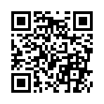 .｡+゜♪.｡+゜♪.｡+゜♪.｡+゜♪.｡+゜♪
のQRコード