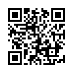 （▩ฺ◕ฺ♉ฺ◕ฺ▩ฺ）♫♩♬（▩ฺ◕ฺ♉ฺ◕ฺ▩ฺ）
のQRコード