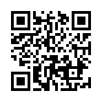 ♪:*:･･:*:･♪･:*:･･:*:･♪･:*:･･:*:･♪♪:*:･･:*:･♪･:*:･･:*:･♪･:*:･･:*:･♪
のQRコード