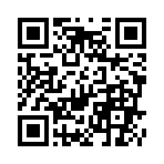 *.゜｡:+.゜｡*
のQRコード