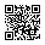 ★*:.゜:。★*:.゜:。★*:.゜:。★*:.゜:。★*:.゜:。★*:.゜:。★*:.゜:。★*:.゜:。
のQRコード