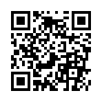 ・。・。・。・。・。・。・。・。・。・。・。・。・
のQRコード