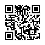 ☆ﾈ刀め*:.｡m(*･д･｀)m｡.:*まして♪☆
のQRコード