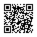 ∞*:;;;;;;:*∞*:;;;;;;:*∞*:;;;;;:*∞*:;;;;;:*∞*:;;;;;:*∞*:;;;;∞
のQRコード