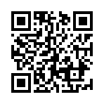 ～*～♡～*～♥～*～♡～*～♥～*～♡～*～♥～*～♡～*～
のQRコード