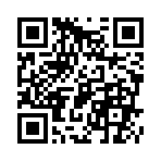 (´・з・｀)ﾉ-=≡☆-=≡☆-=≡☆-=≡☆-=≡☆-=≡☆
のQRコード