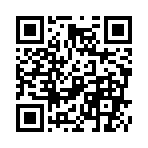 *.゜｡:+.゜｡*
のQRコード