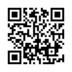 ●・○・●・○・●・○・●・○・●・○・●・○・●・○・●・○・●・○・
のQRコード