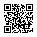 (next ﾟДﾟ)ﾉ☆☆☆☆☆☆☆☆☆☆☆☆☆☆☆☆☆☆☆☆
のQRコード