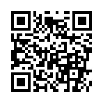 ----------------ｷﾘﾄﾘｾﾝ----------------
のQRコード