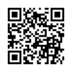 (next ﾟДﾟ)ﾉ☆☆☆☆☆☆☆☆☆☆☆☆☆☆☆☆☆☆☆☆
のQRコード