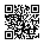 *.♪。★*・゜・＊♪*.♪。★*・゜・＊♪*.♪。★*・゜
のQRコード