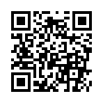 ☆○o*:;;;:*o○☆○o*:;;;:*o○*:;;;:*○o*:;;;:*o○☆○o*:;;;:*o○☆
のQRコード