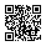 *～*～*～*～*～*～*～*～*～*～*～*～*～*～*～*～*～*～*～
のQRコード