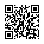 ●・○・●・○・●・○・●・○・●・○・●・○・●・○・●・○・●・○・
のQRコード