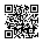 ━─━─━─［しばらくいま線］━─━─━─━
のQRコード