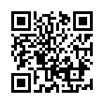 ★*:.゜:。★*:.゜:。★*:.゜:。★*:.゜:。★*:.゜:。★*:.゜:。★*:.゜:。★*:.゜:。
のQRコード