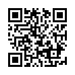 *・゜・*:.。.*.。.:*・☆・゜・*:.。.*.。.:*・☆・゜・*:.。.*.。.:*・☆・゜・*:.。.:*・☆・゜・*:.。.*.。.:*・゜・*
のQRコード