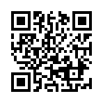 ﾟ･:，｡ﾟ･:，｡★ﾟ･:，｡ﾟ･:，｡☆ﾟ･:，｡ﾟ･:，｡★ﾟ･:，｡ﾟ･:，｡☆ﾟ･:，｡ﾟ･:，｡★ﾟ･:，｡
のQRコード