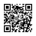 ☆＊☆＊☆＊☆＊☆＊☆＊☆＊☆＊☆
のQRコード