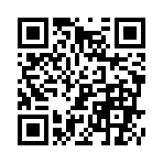 ～*～♡～*～♥～*～♡～*～♥～*～♡～*～♥～*～♡～*～
のQRコード