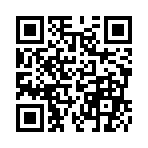 (〃･∀･)o＜※ﾊﾟﾝｯ!!*・ﾈ兄:+:｡*・.ぉはつ.･*☆
のQRコード