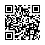 ♪ﾟ+.ｏ.+ﾟ♪ﾟ+.ｏ.+ﾟ♪ﾟ+.ｏ.+ﾟ♪ﾟ+.ｏ.+ﾟ♪ﾟ+.ｏ.+ﾟ♪ﾟ+.ｏ.+ﾟ♪ﾟ+.ｏ.+ﾟ♪ﾟ+.
のQRコード